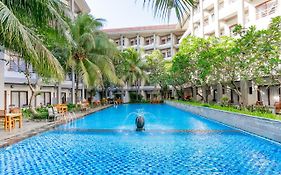 Hotel Lombok Garden